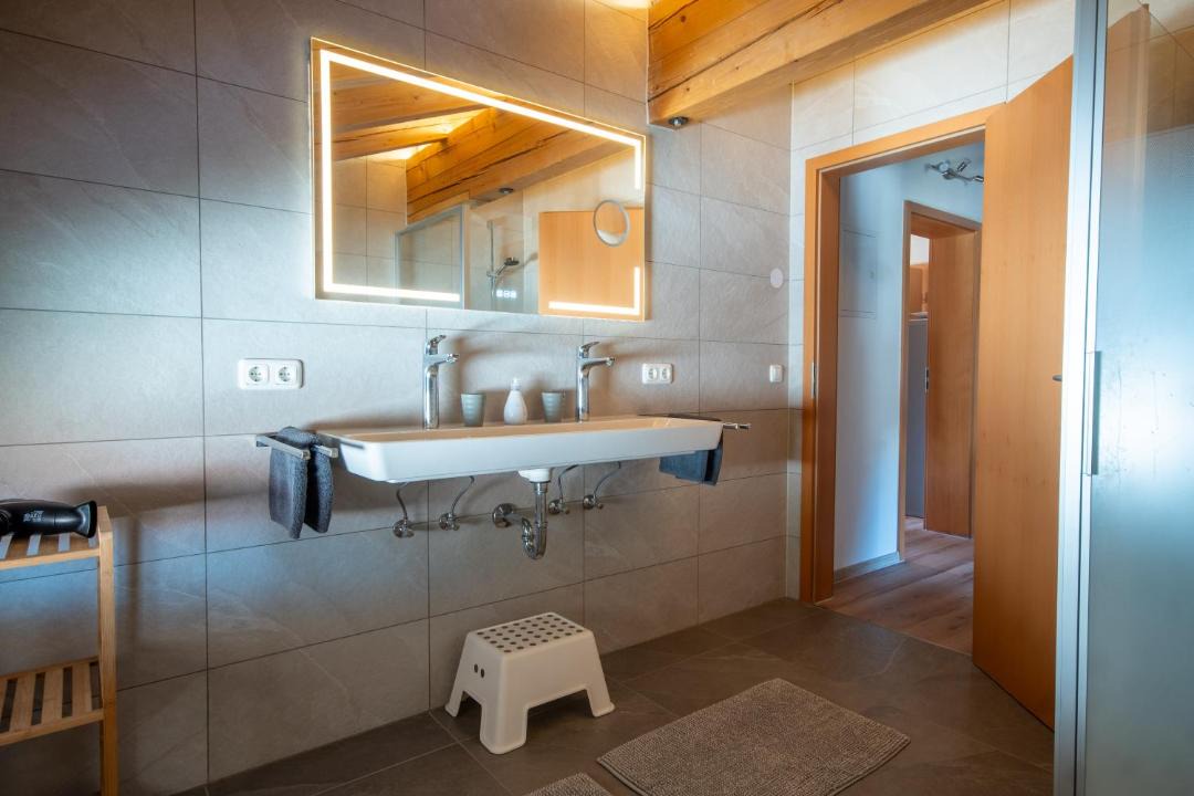 Photo of Bathroom in Bichlbach