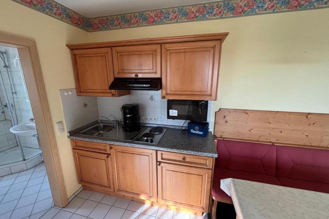Photo of Kitchen in Spalt
