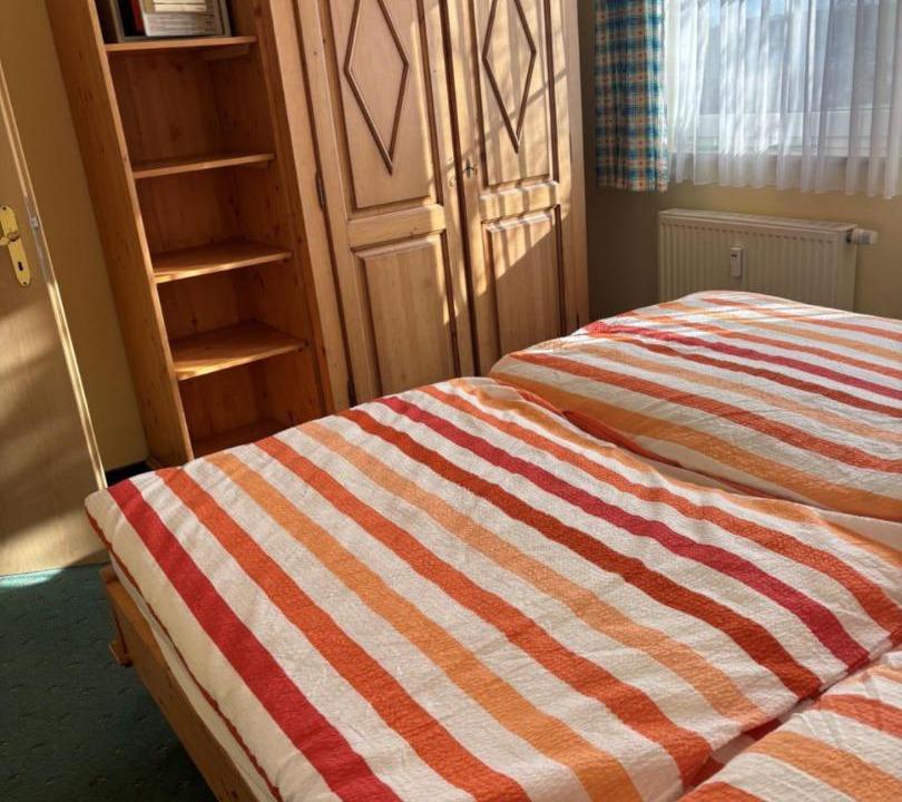 Photo of Bedroom in Spalt