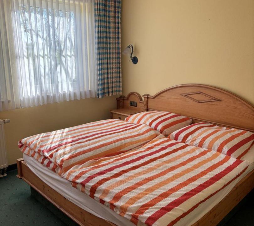 Photo of Bedroom in Spalt
