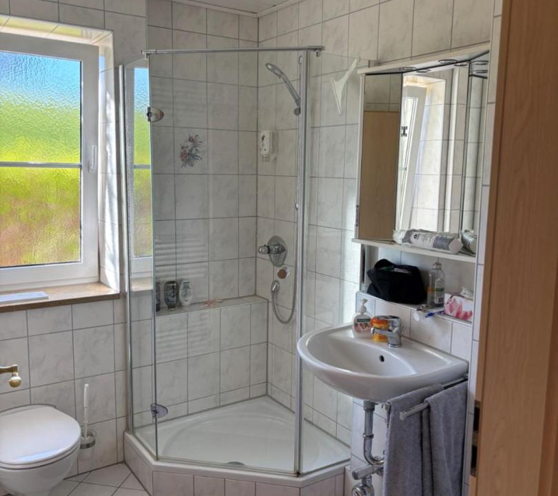 Photo of Bathroom in Spalt