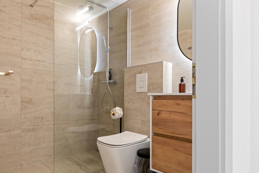 Photo of Bathroom in Saillon
