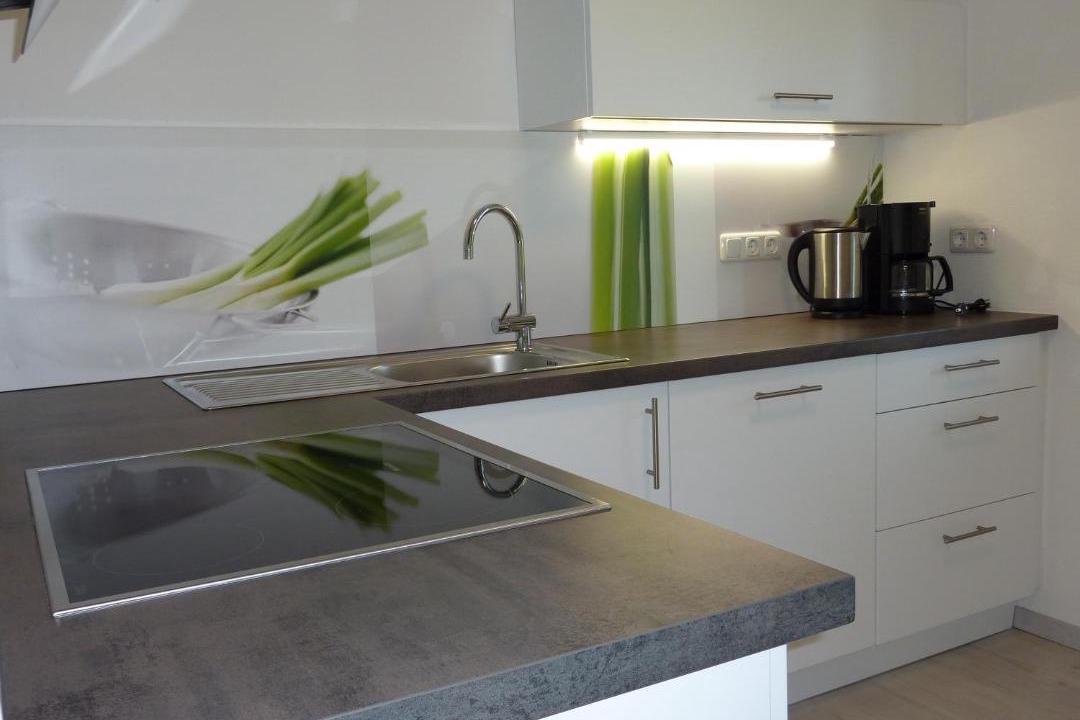 Photo of Kitchen in Rettenberg