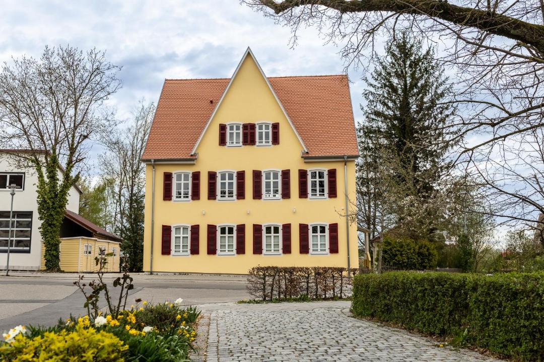 Photo of Others in Dinkelsbuehl