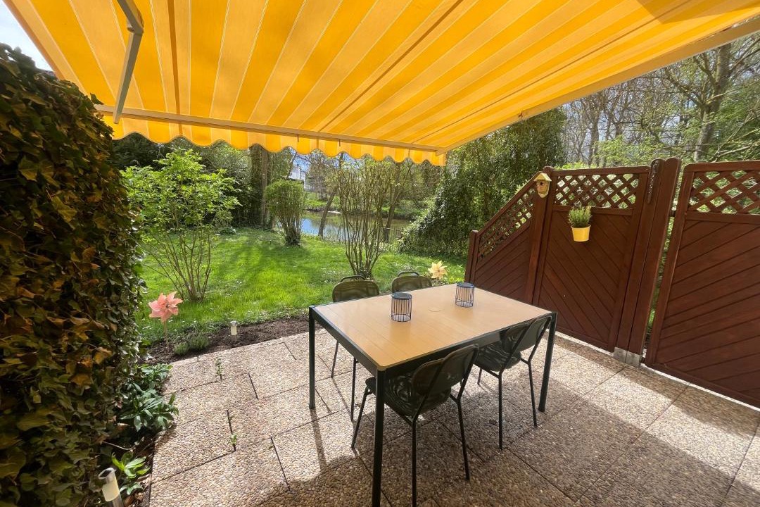 Photo of Patio Balcony in Guenzburg