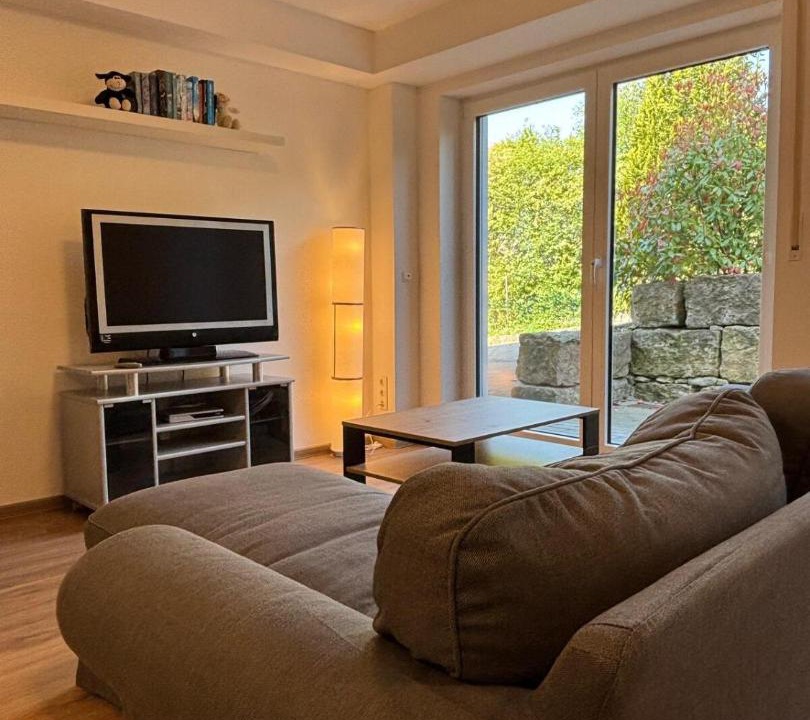 Photo of Livingroom in Obernbreit