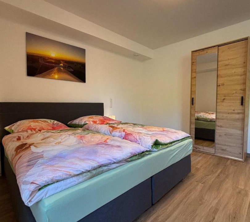 Photo of Bedroom in Obernbreit