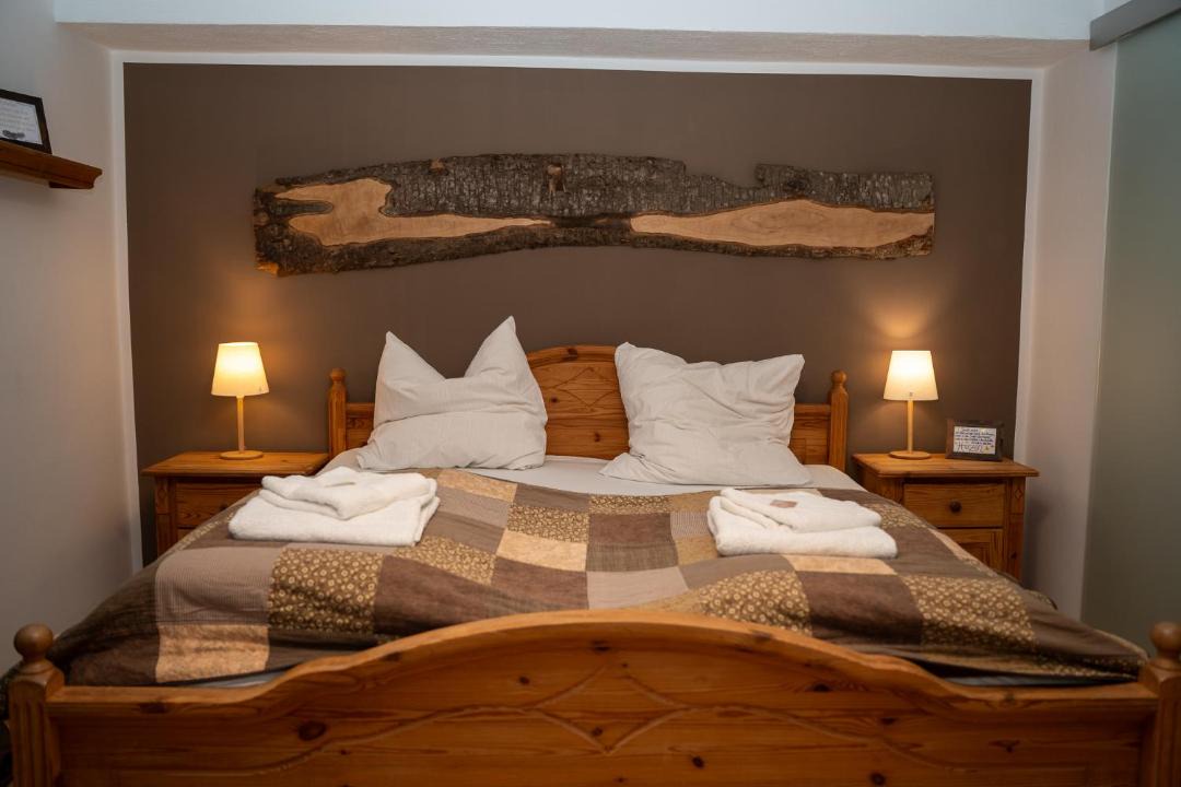 Photo of Bedroom in Schleching