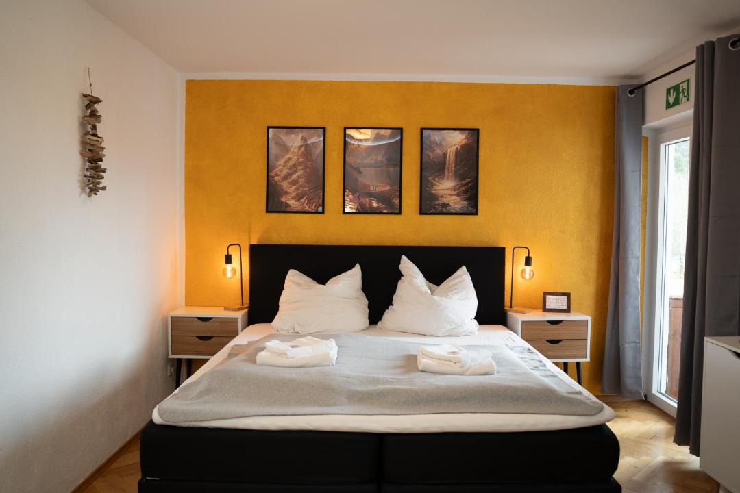 Photo of Bedroom in Schleching