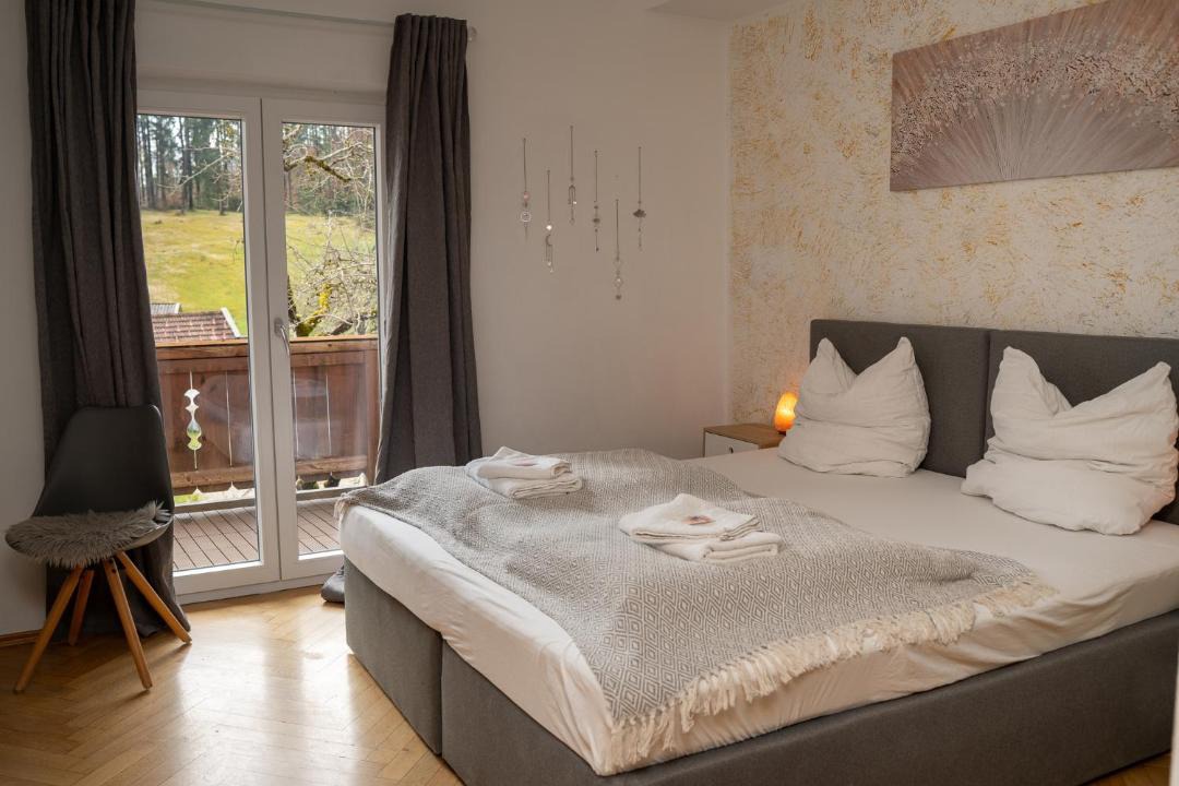 Photo of Bedroom in Schleching