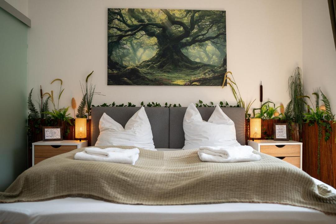 Photo of Bedroom in Schleching