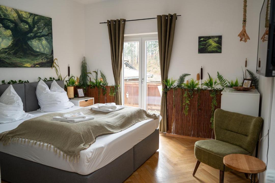 Photo of Bedroom in Schleching