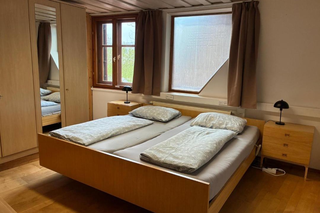 Photo of Bedroom in Diebach