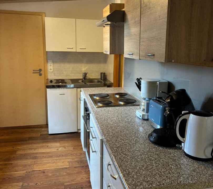 Photo of Kitchen in Diebach
