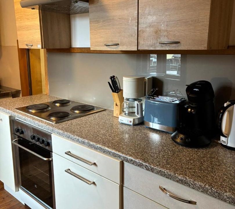 Photo of Kitchen in Diebach