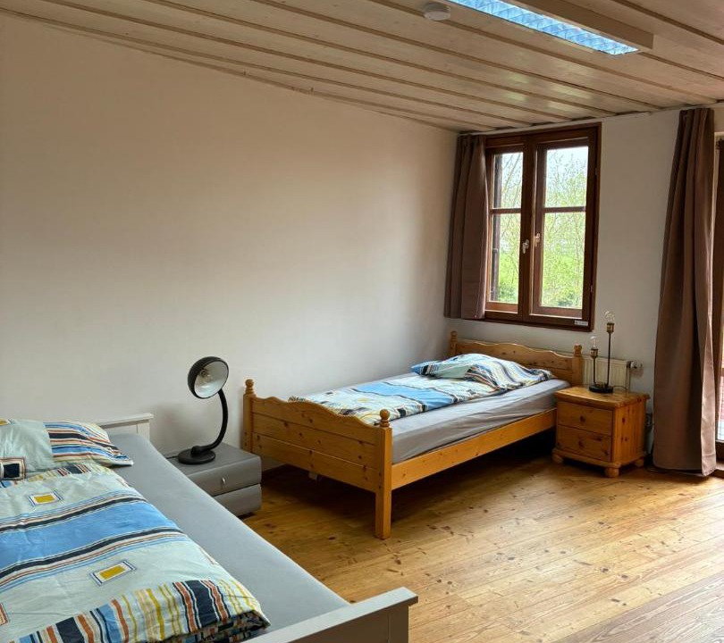 Photo of Bedroom in Diebach