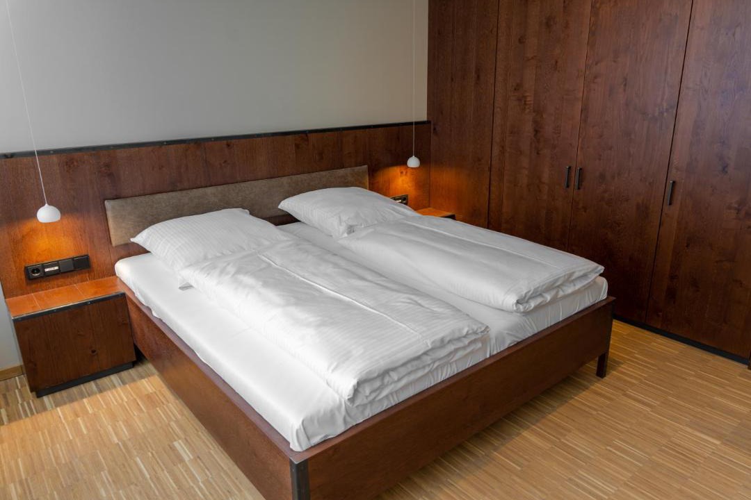 Photo of Bedroom in Kitzingen