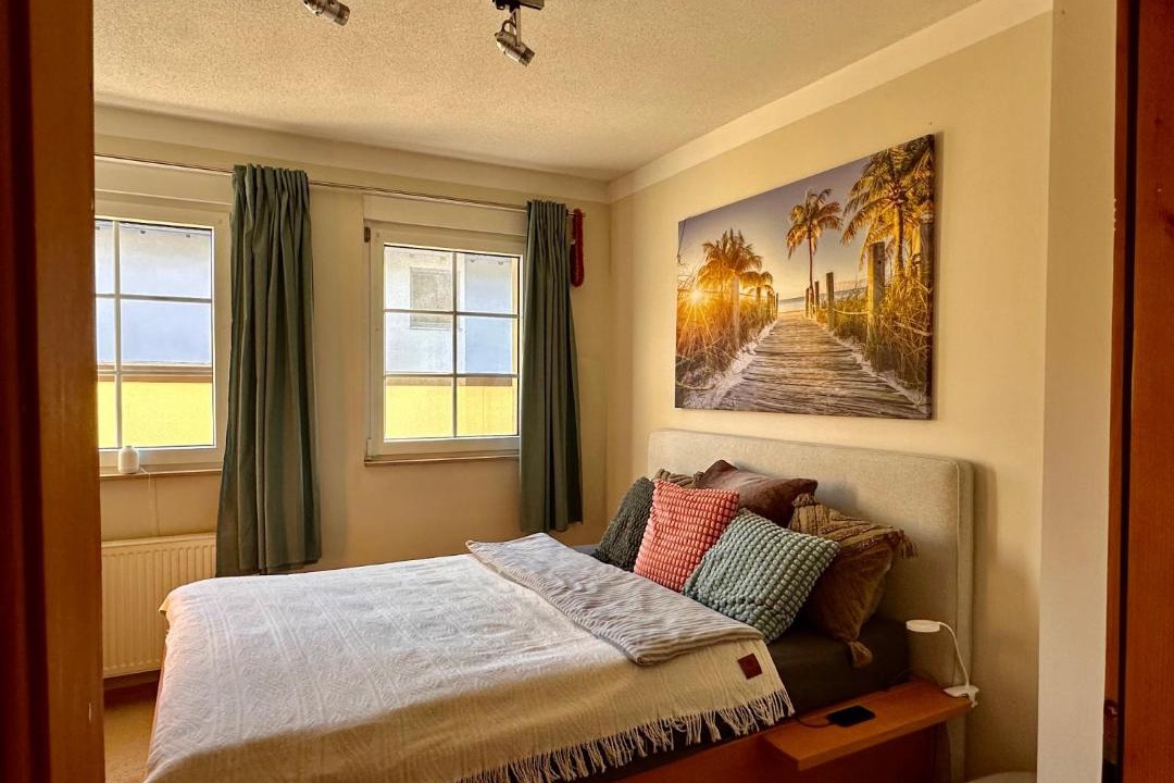 Photo of Bedroom in Sudstadt