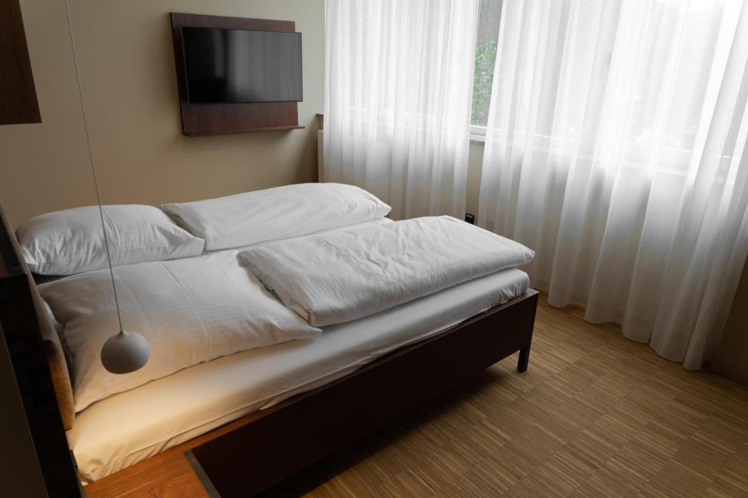 Photo of Bedroom in Kitzingen