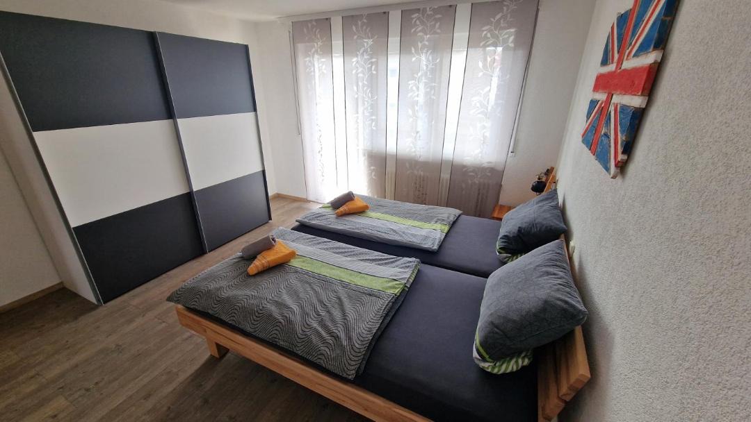 Photo of Bedroom in Burgau
