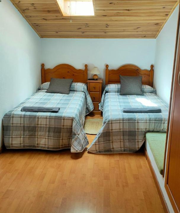 Photo of Bedroom in Trasmoz