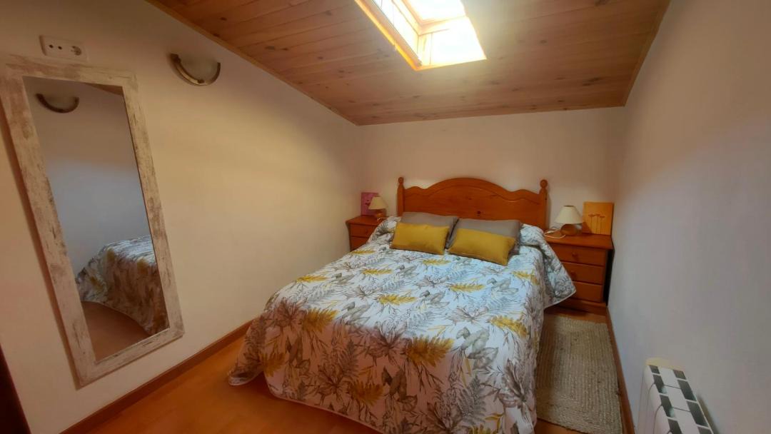 Photo of Bedroom in Trasmoz