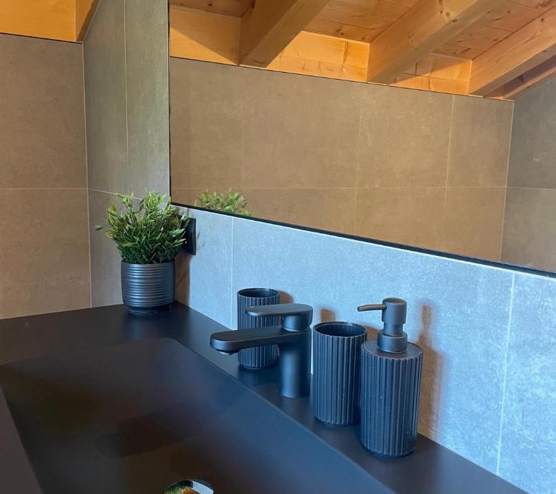 Photo of Kitchen in Laengenfeld