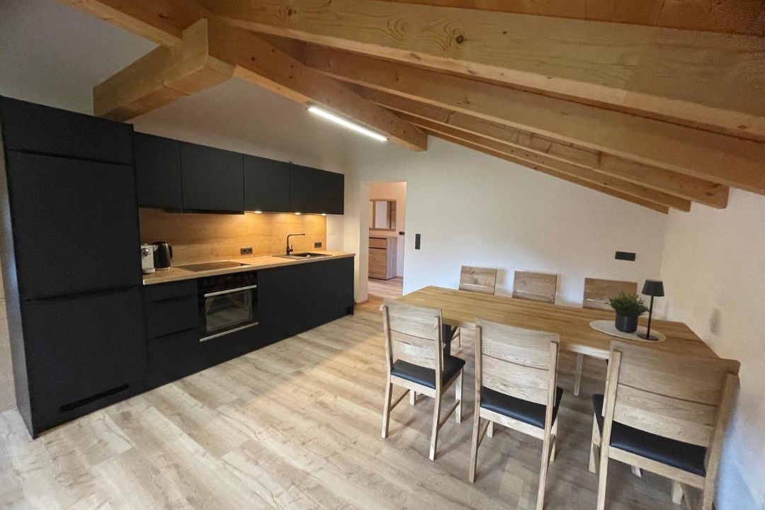 Photo of Kitchen in Laengenfeld