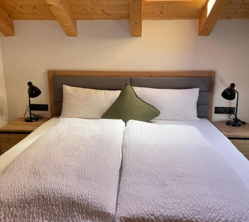 Photo of Bedroom in Laengenfeld