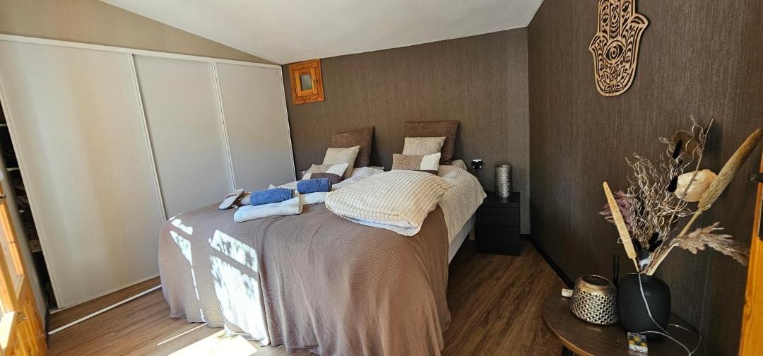 Photo of Bedroom in La Parata