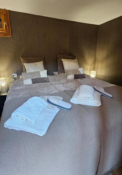 Photo of Bedroom in La Parata