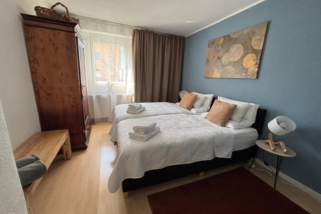 Photo of Bedroom in Untermeitingen
