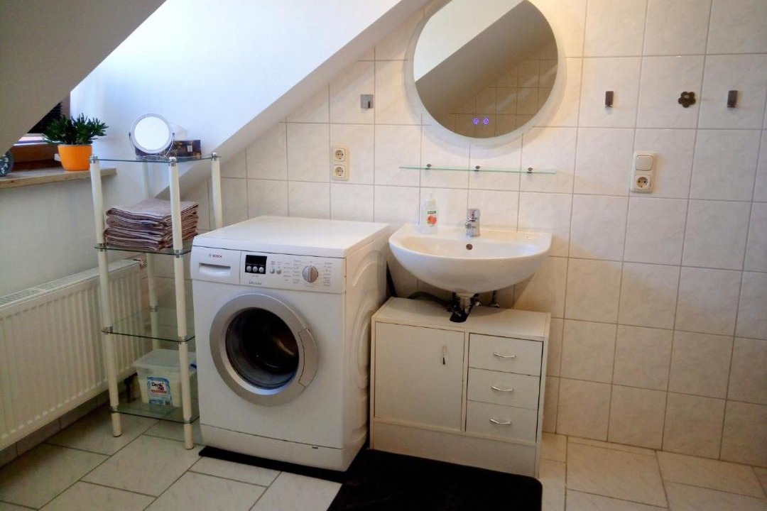Photo of Bathroom in Landshut