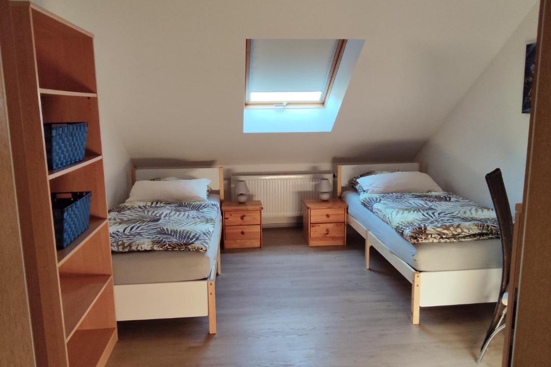 Photo of Bedroom in Landshut