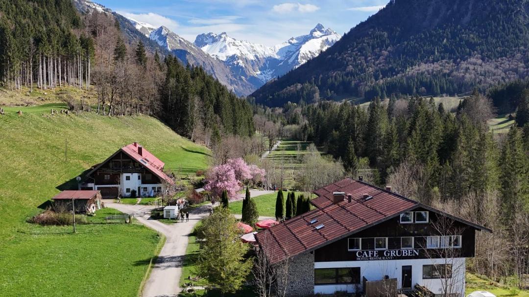 Photo of Others in Oberstdorf