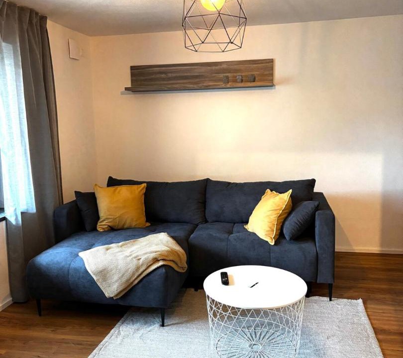Photo of Livingroom in Meilingen
