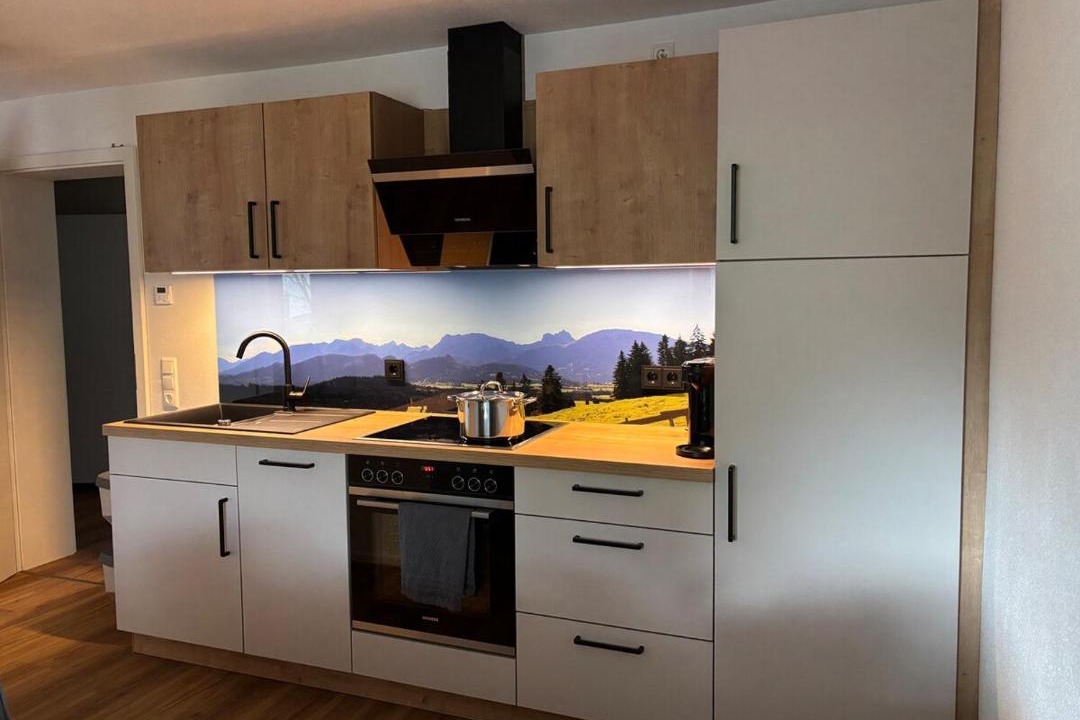 Photo of Kitchen in Meilingen