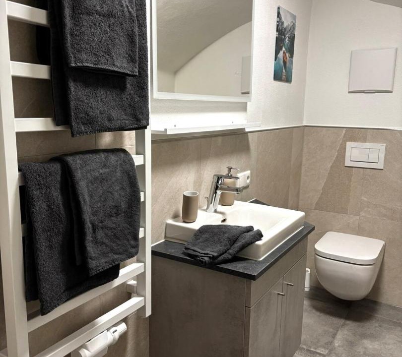 Photo of Bathroom in Meilingen