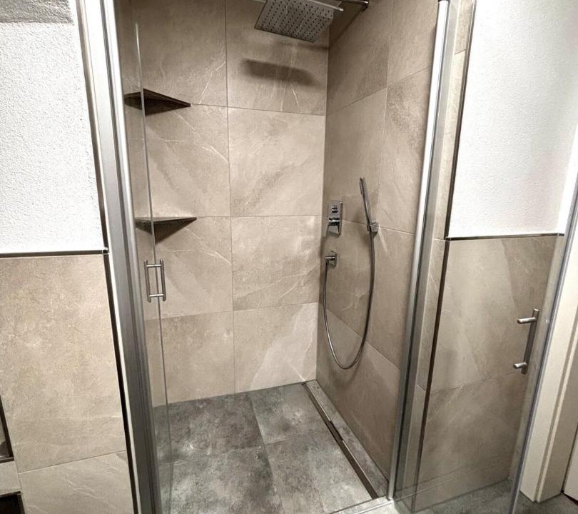 Photo of Bathroom in Meilingen
