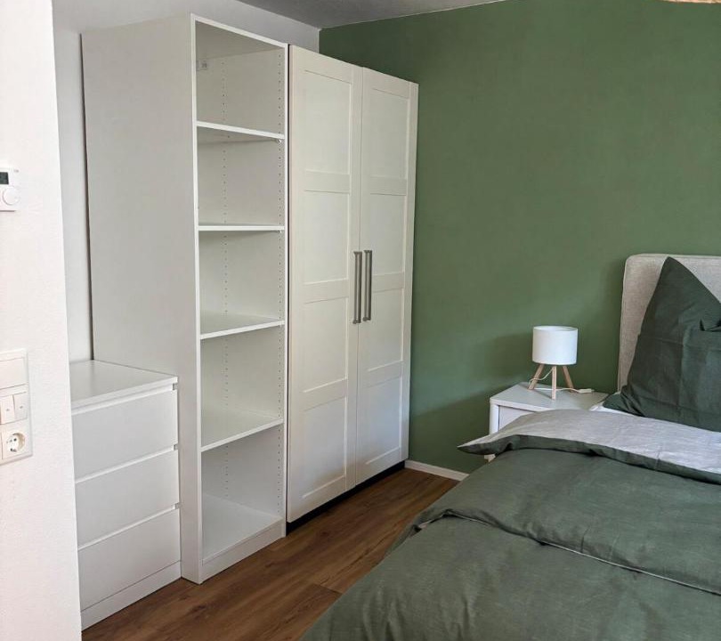 Photo of Bedroom in Meilingen
