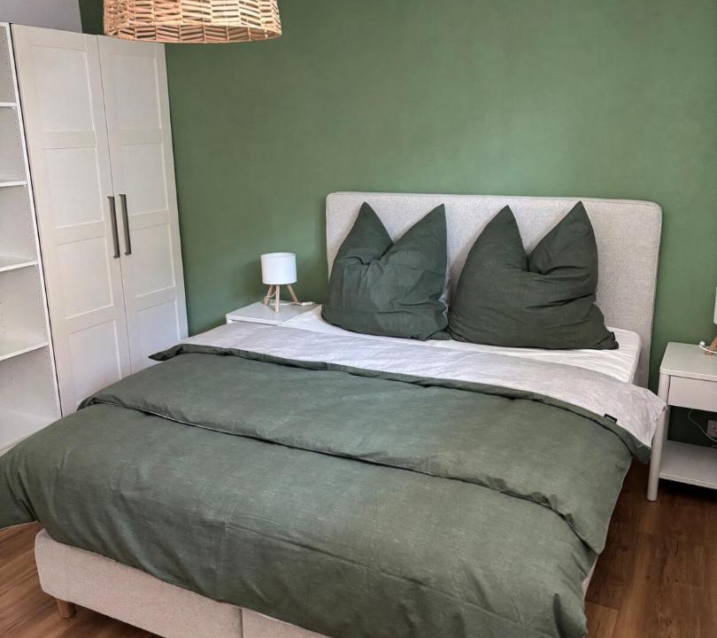 Photo of Bedroom in Meilingen