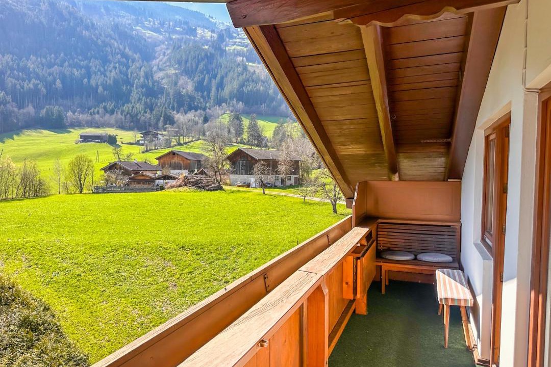 Photo of Others in Zillertal
