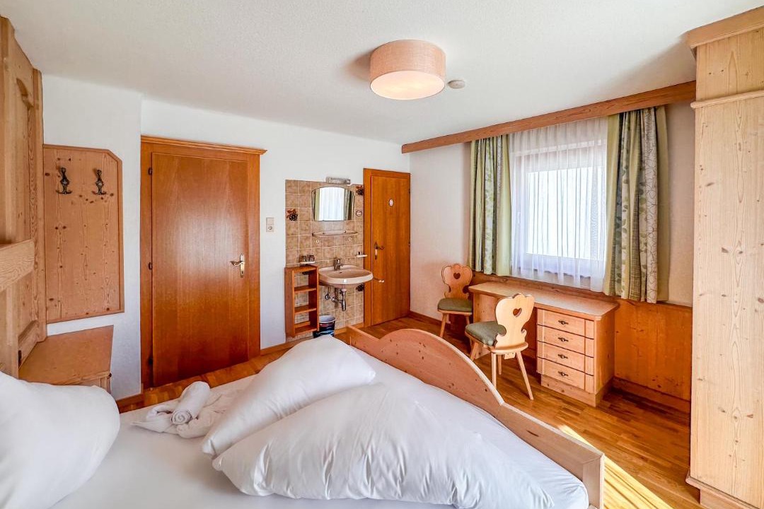 Photo of Bedroom in Zillertal