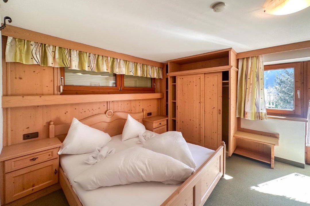 Photo of Bedroom in Zillertal