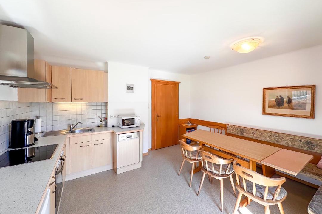Photo of Kitchen in Zillertal