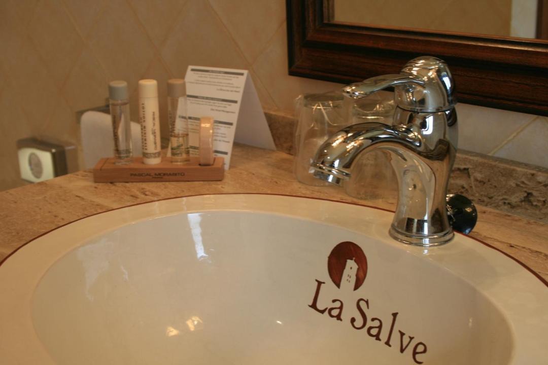 Photo of Bathroom in Torrijos