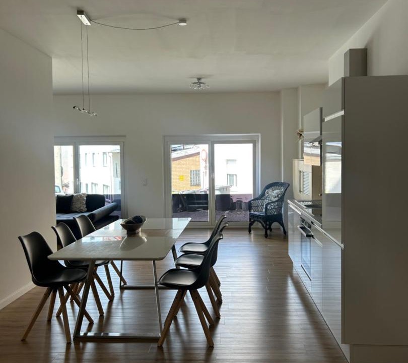 Photo of Livingroom in Schwandorf