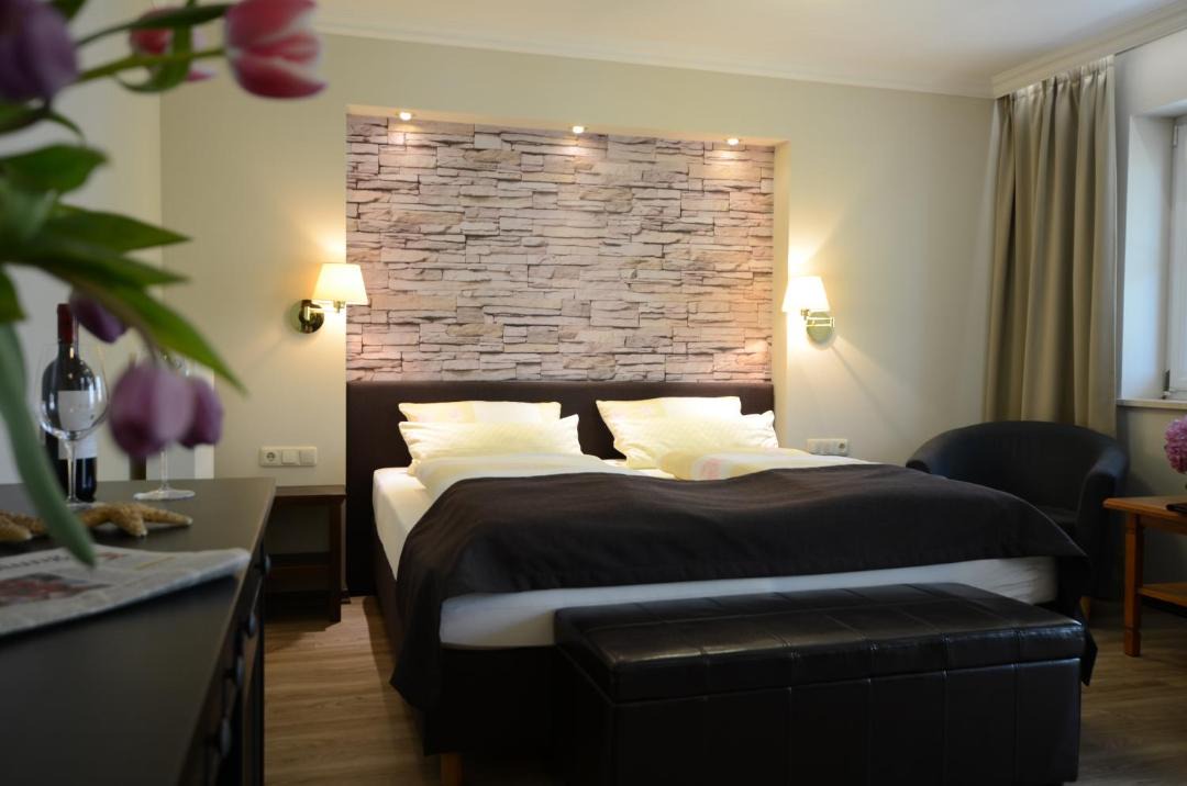 Photo of Bedroom in Gstadt