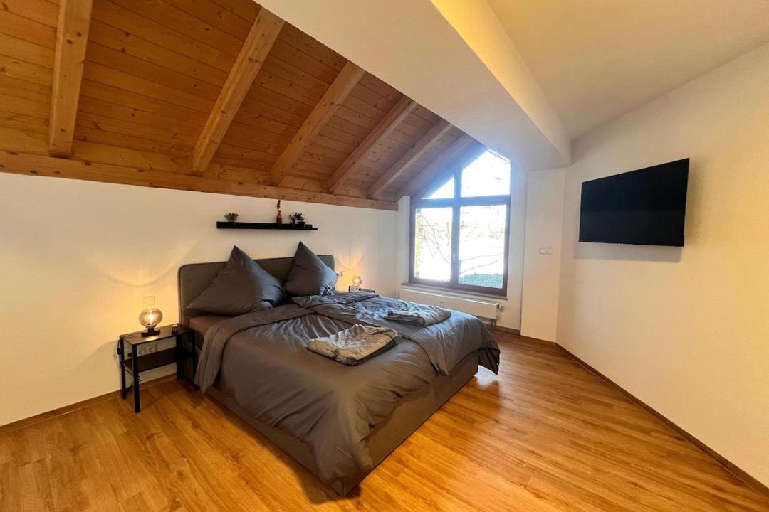 Photo of Bedroom in Bad Bayersoien