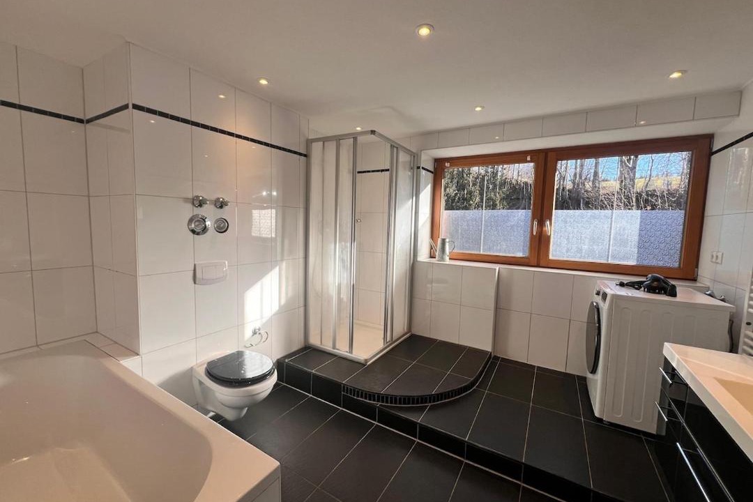Photo of Bathroom in Bad Bayersoien